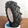 Tiller Cultivated Tire y tractor agrícola Wheel Farm Tire 600-12 650-12 700-12 750-12